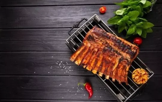 Roasting Rack