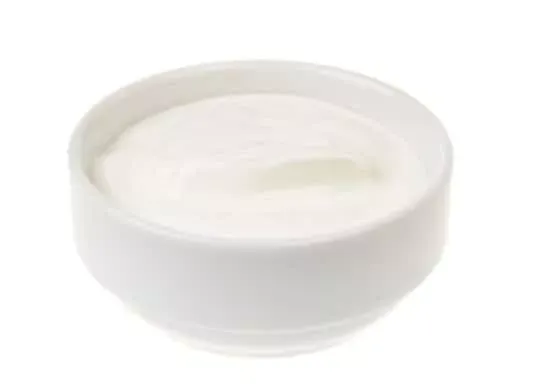 Single Cream
