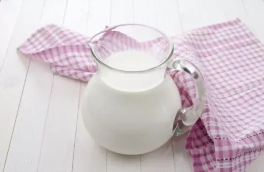 Skim Milk