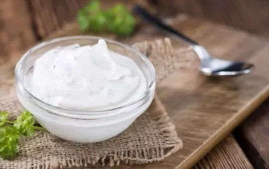 Sour Cream