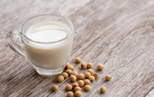 Soy Milk