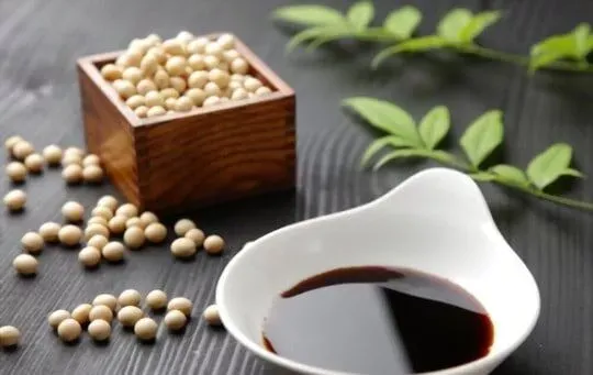 Soy Sauce