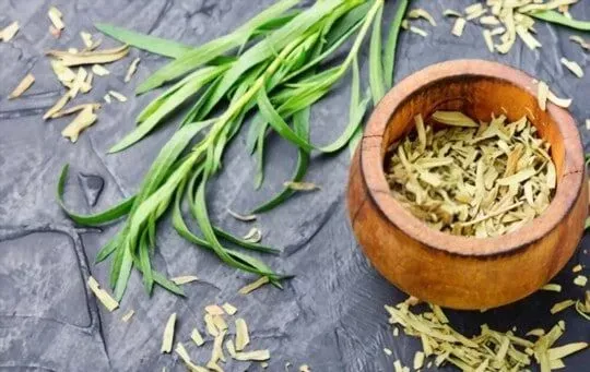 Tarragon