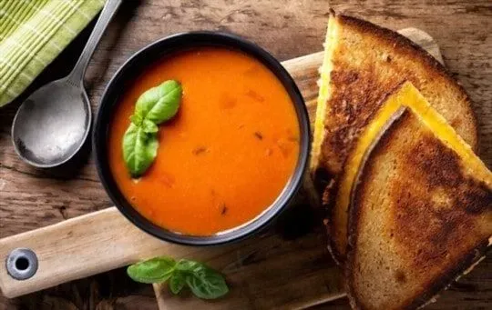 Tomato Soup
