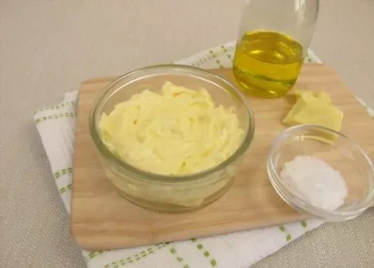 Vegan Margarine