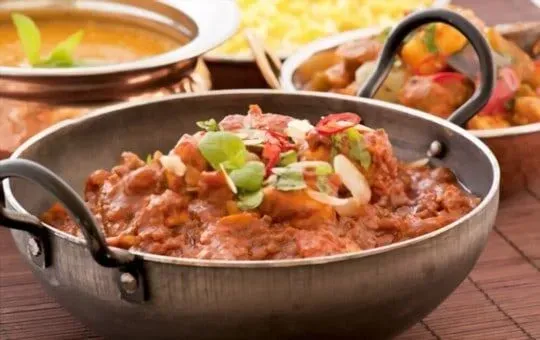 Vindaloo Paste