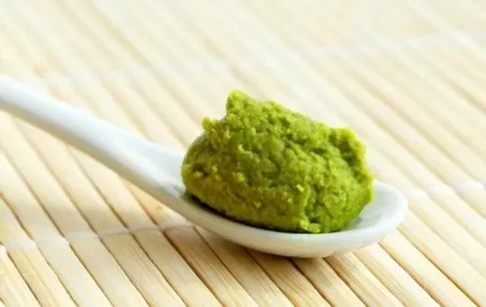Wasabi