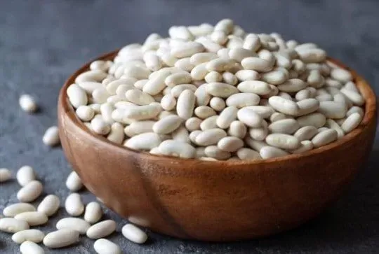 White Beans