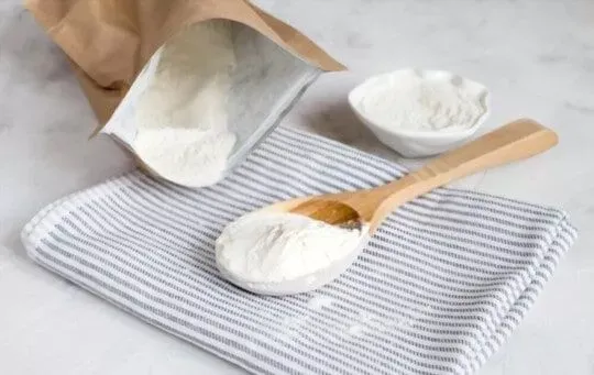 Xanthan Gum