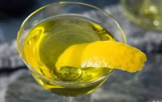 Yellow Chartreuse