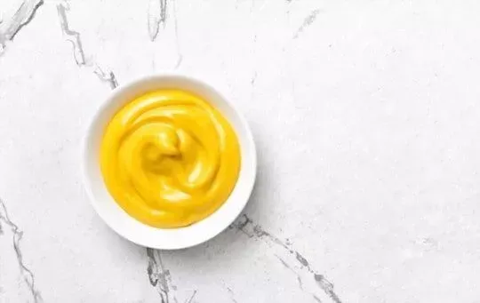 Yellow Mustard