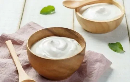 Yogurt