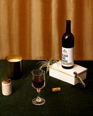 Zinfandel