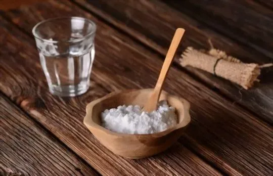 Baking soda