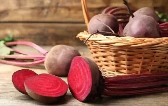Beets
