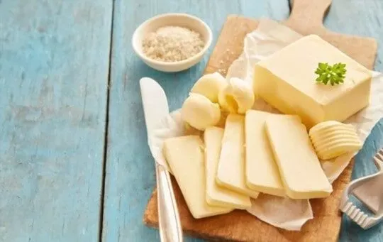Butter