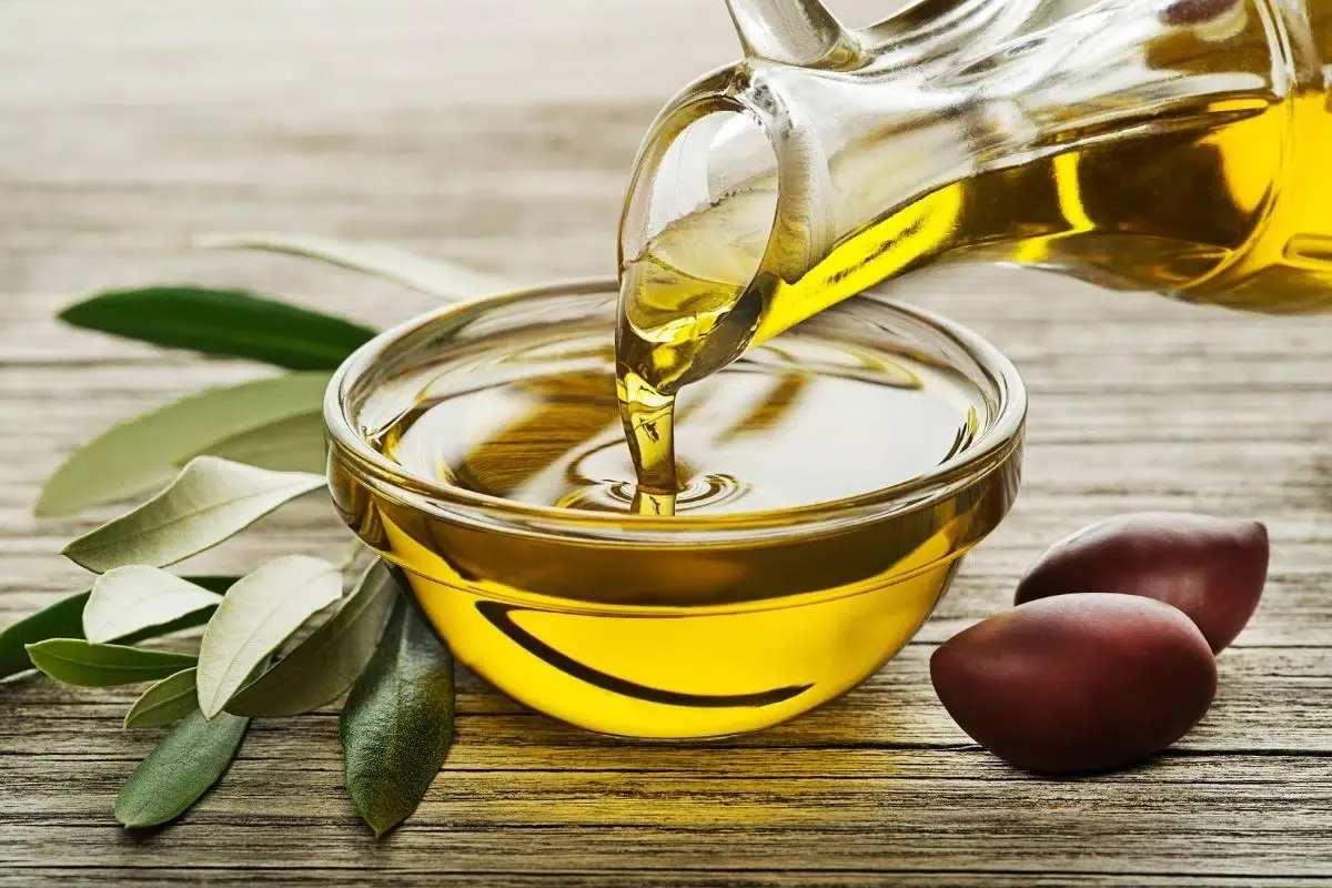 Can You Microwave Olive Oil