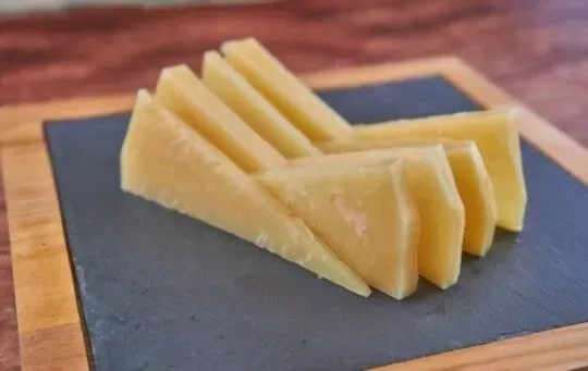 Cheddar Cheese