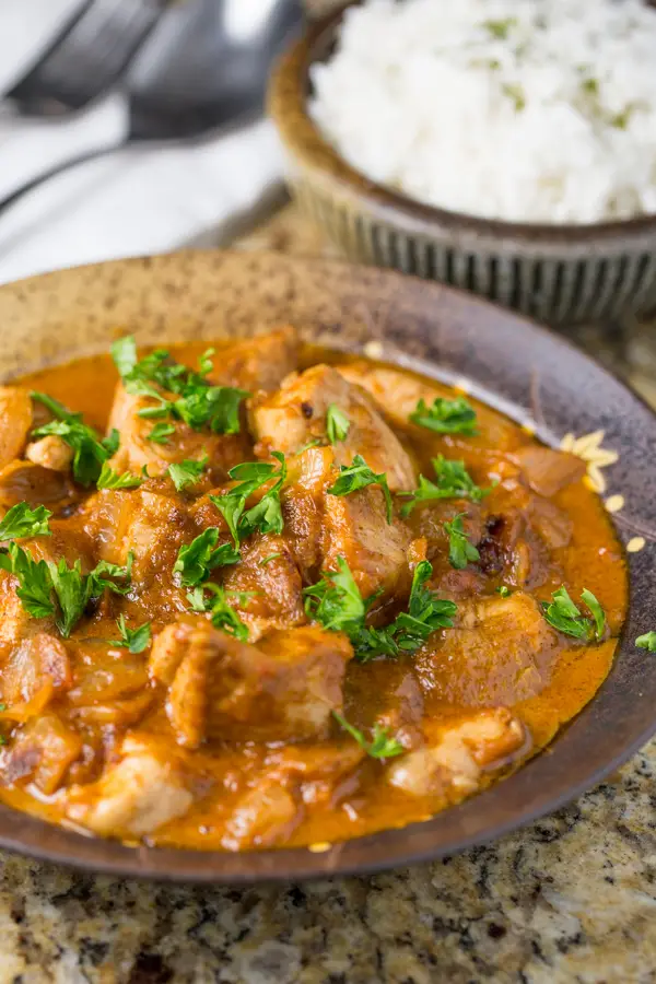 Why Use Cream in Curry