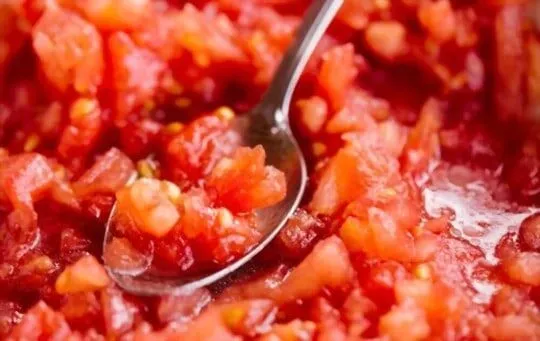Crushed Tomatoes