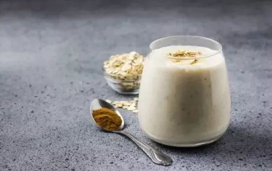 Flax Milk