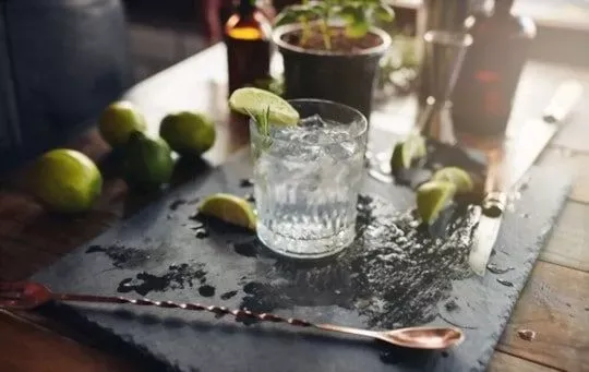 Gin