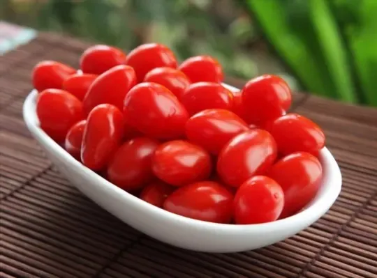 Grape Tomatoes