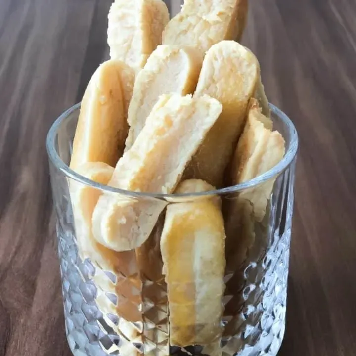 How To Microwave Himalayan Dog Chew