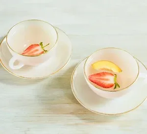 How to Microwave Tea