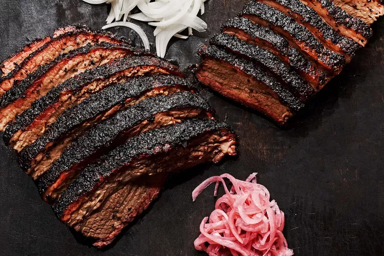 How to Reheat Smoked Brisket