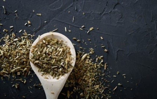 Italian Seasoning