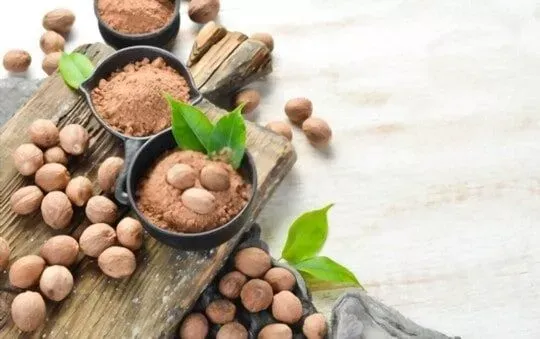Nutmeg