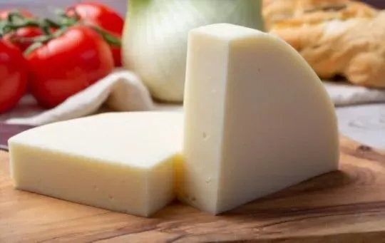 Provolone Cheese