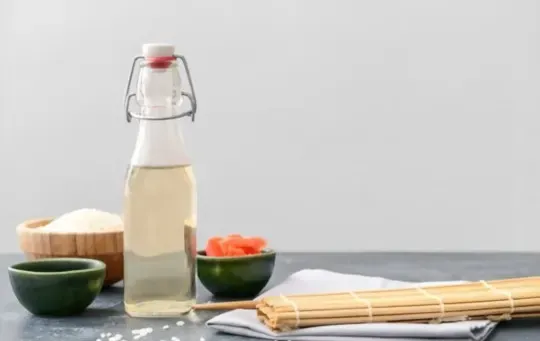 Rice Vinegar