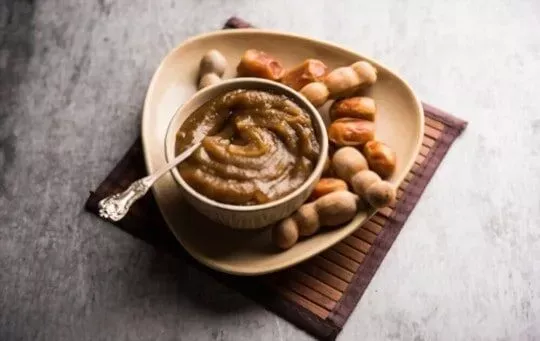 Tamarind Paste
