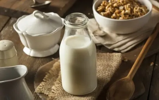 Whole Milk