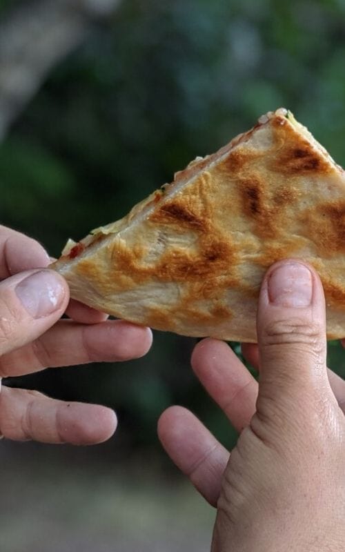 A Guide to the The Best Breads for Backpacking