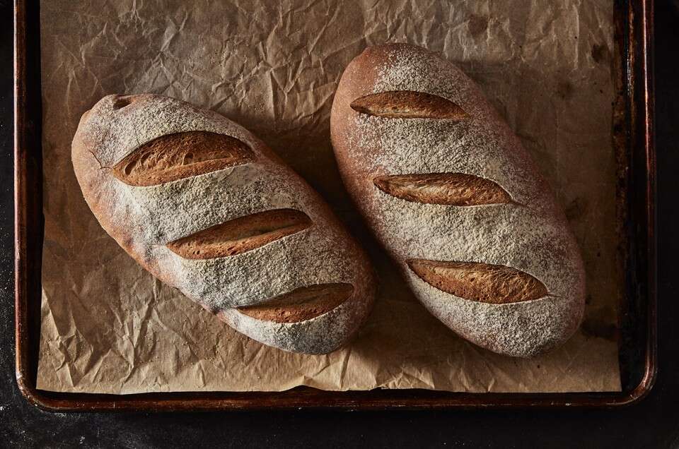 Best Bread for Acid Reflux Relief