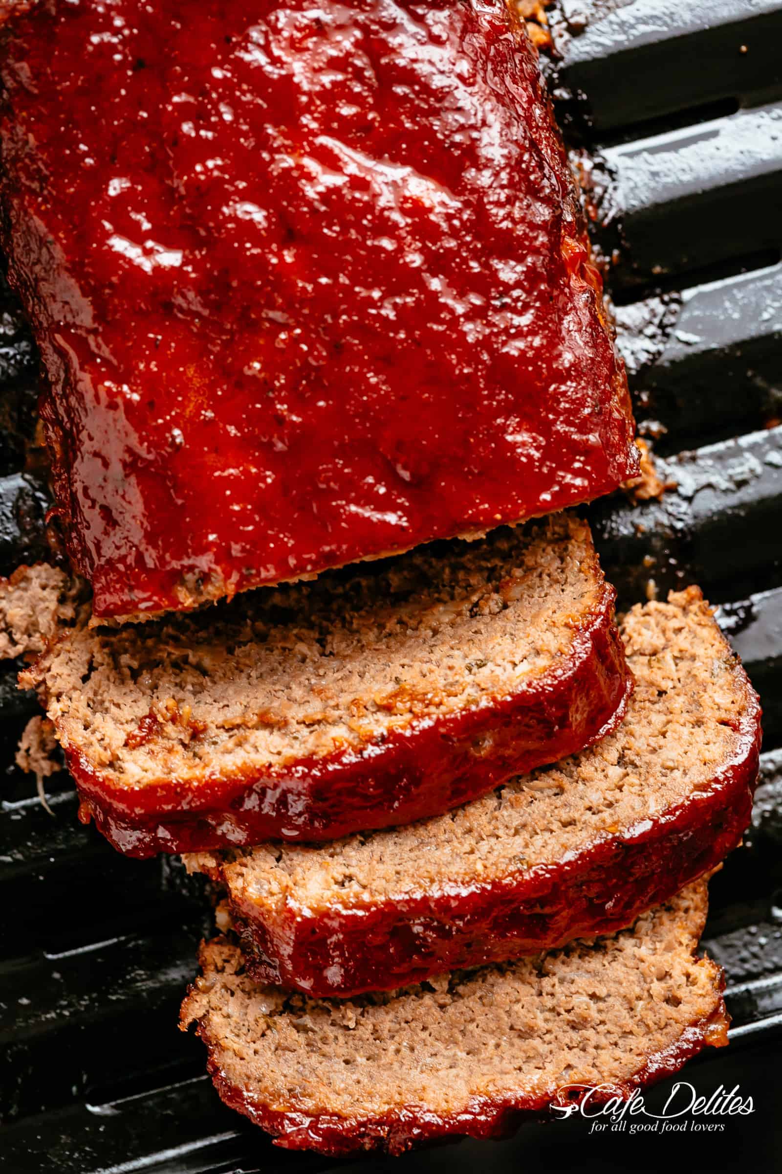Best Bread for Meatloaf
