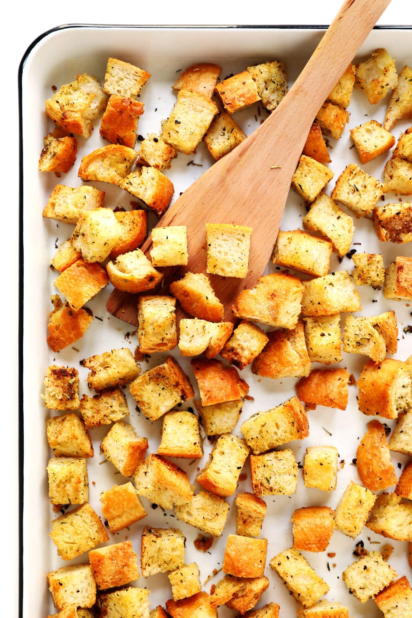 Croutons