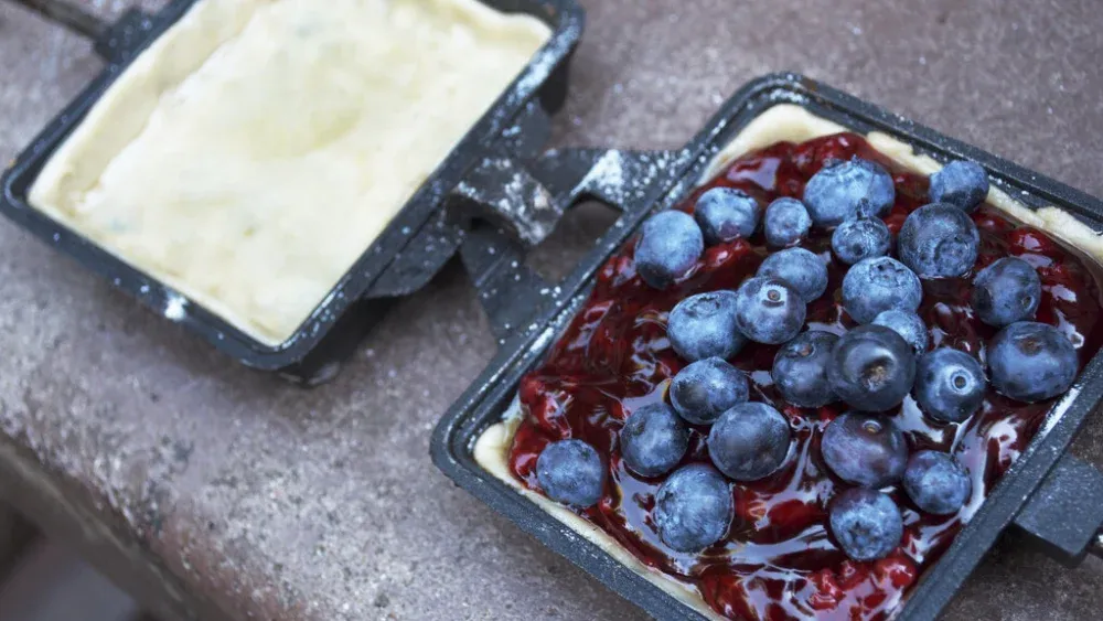 Best Bread for Hobo Pies