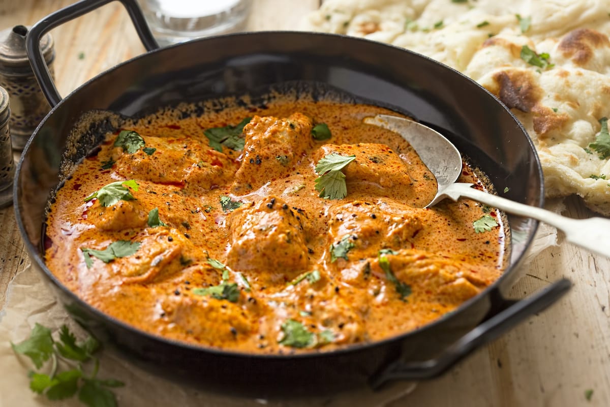how to Thicken Curry Without Cornstarch
