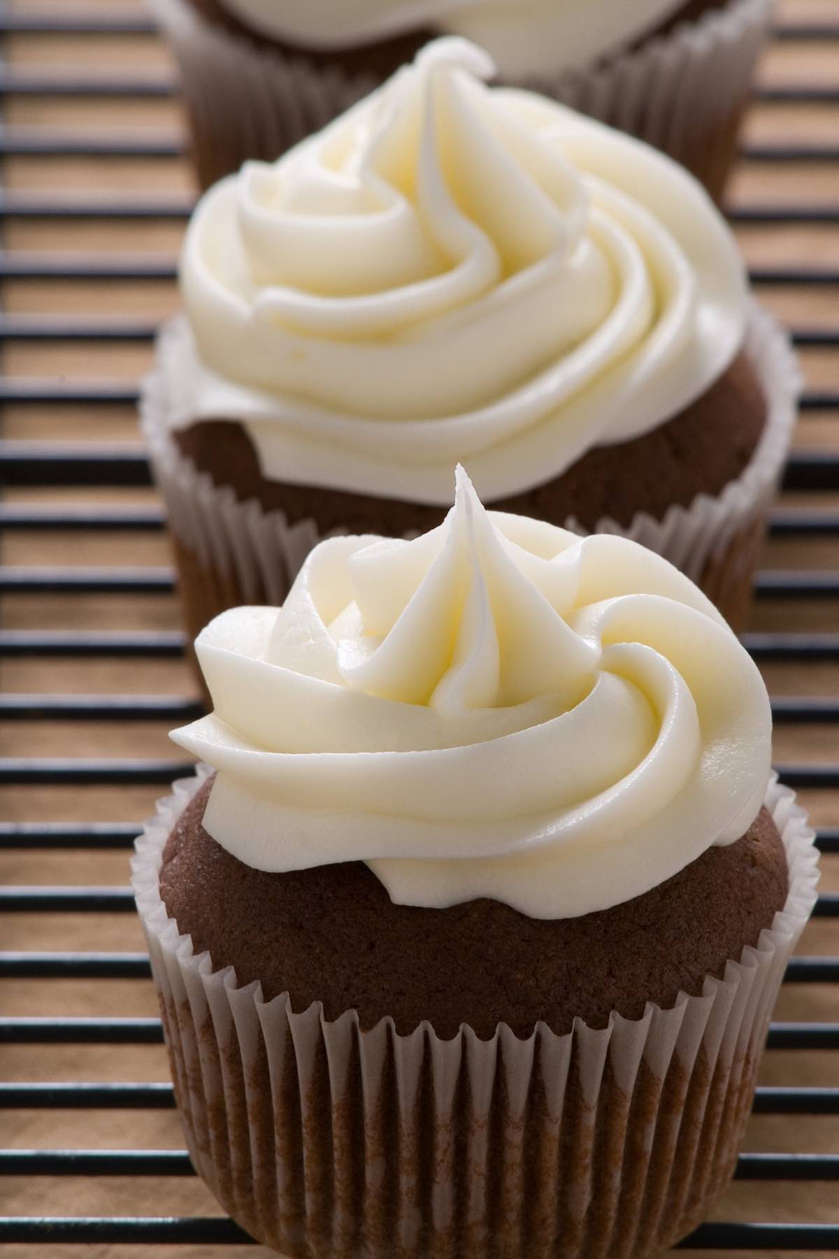 how to Thicken Icing Without Powdered Sugar