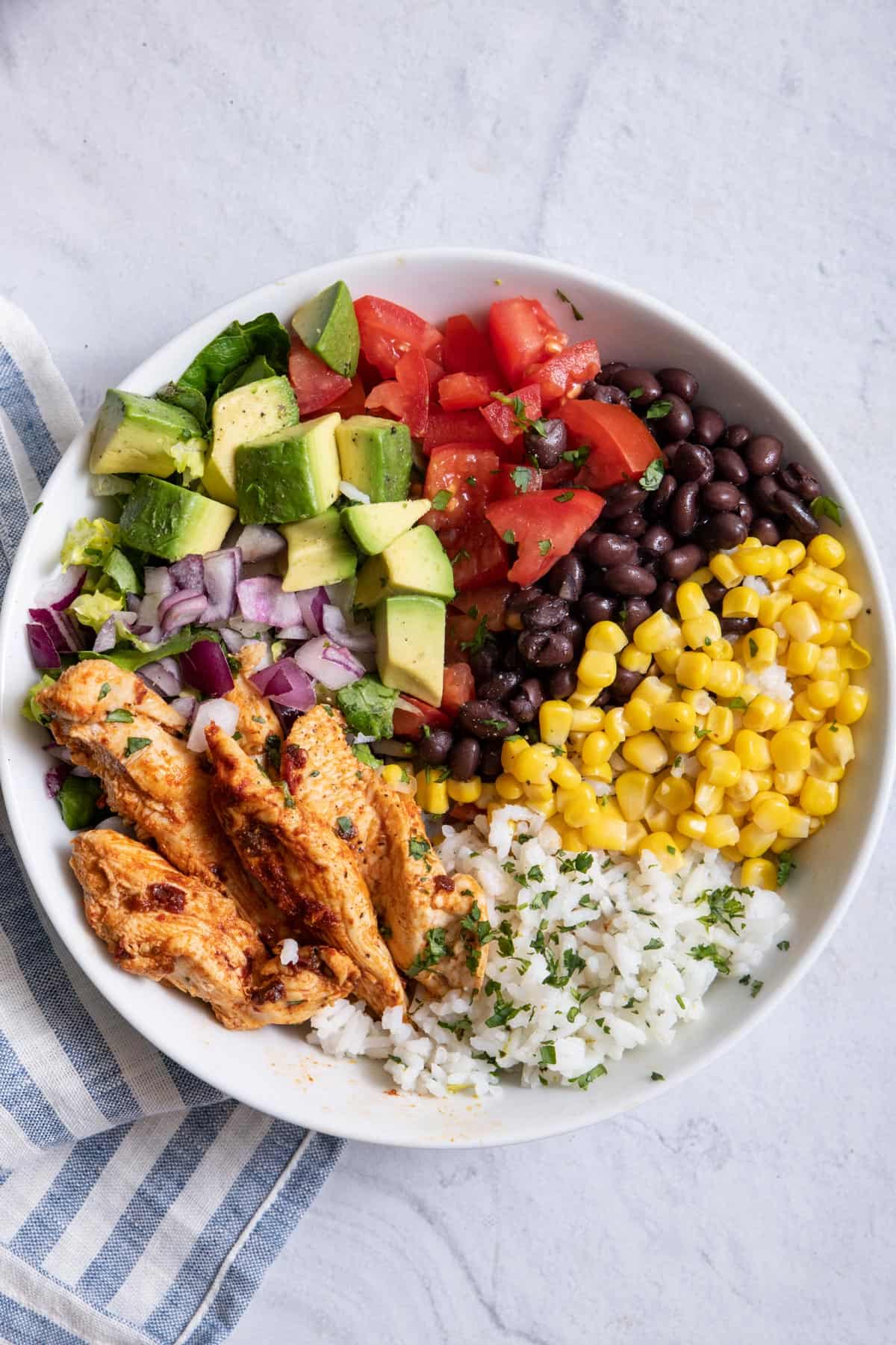 Mexican Bowl