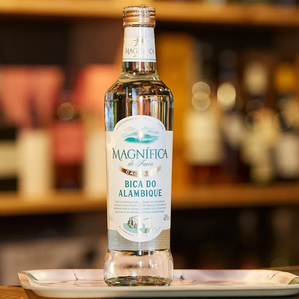 Cachaca