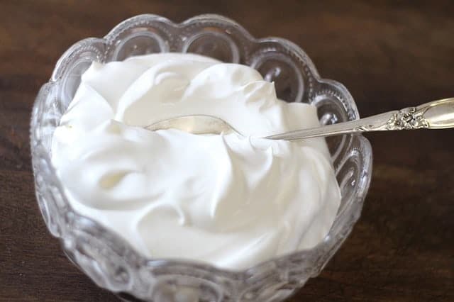 Double Cream