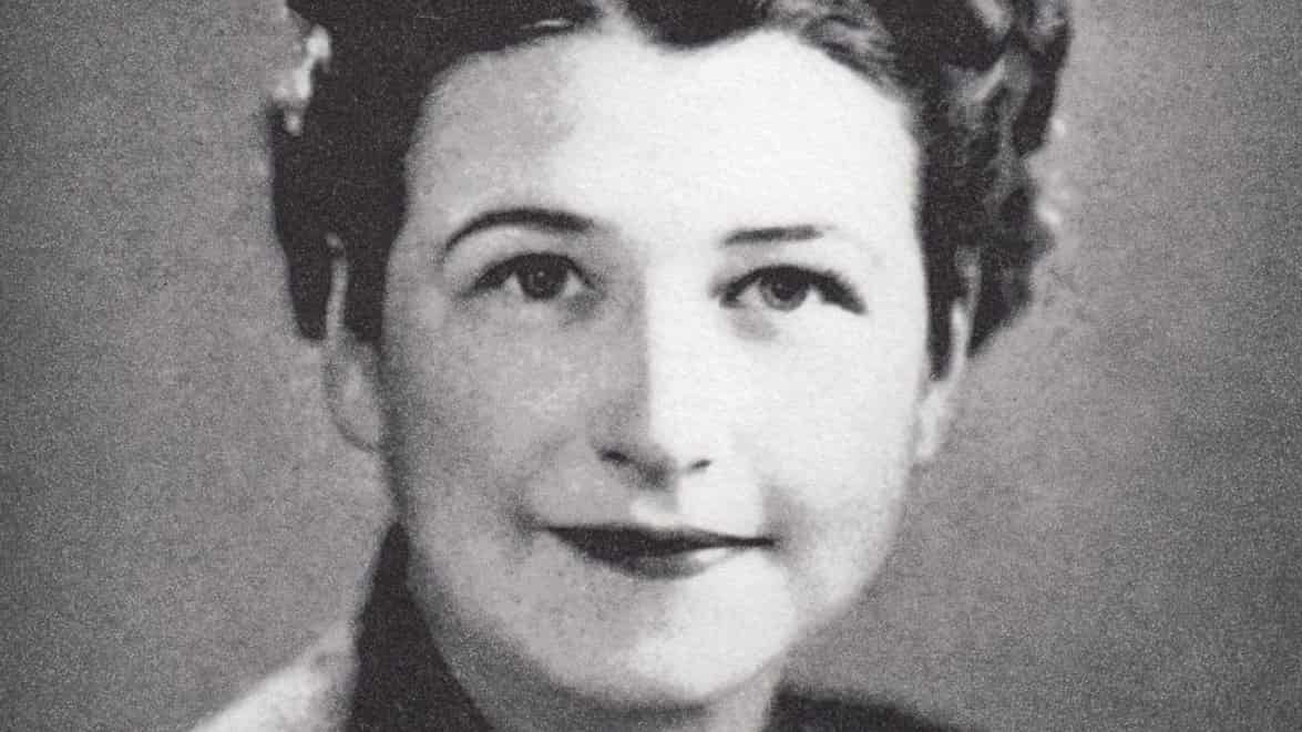 Ruth Wakefield