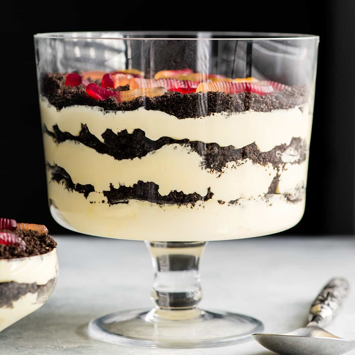 Dirt Cake Recipe