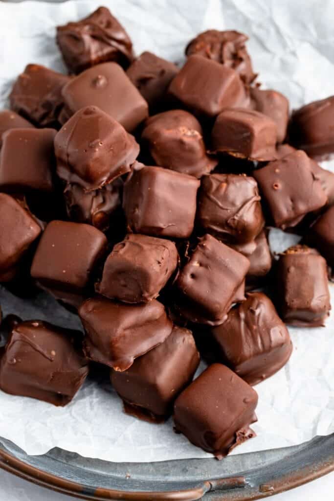 Bavarian Mints
