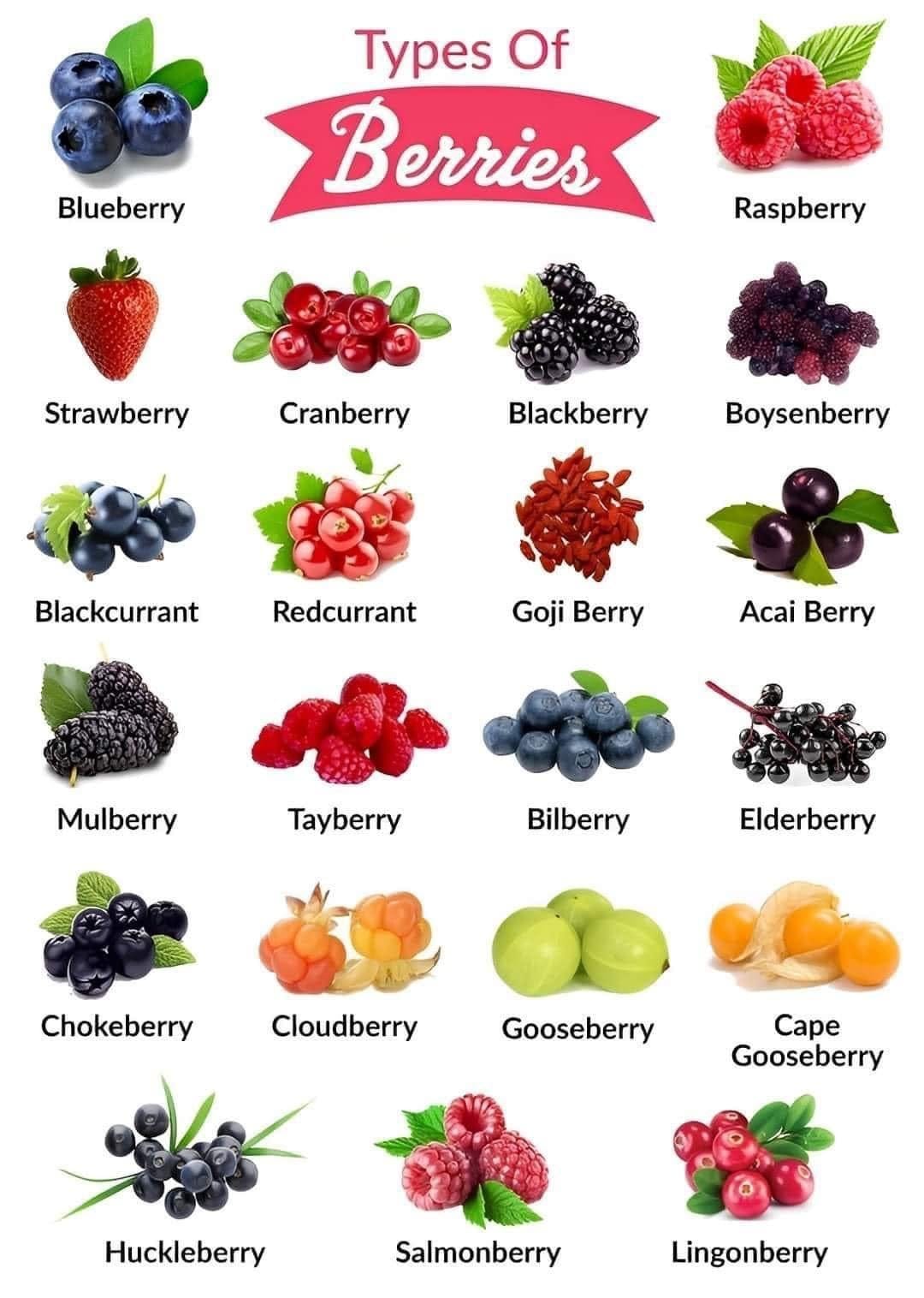 Berries